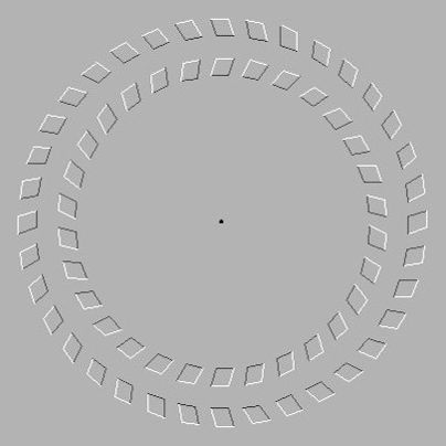 Great illusion